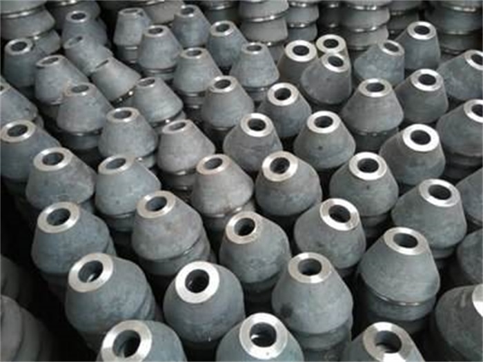 景德镇网架锥头