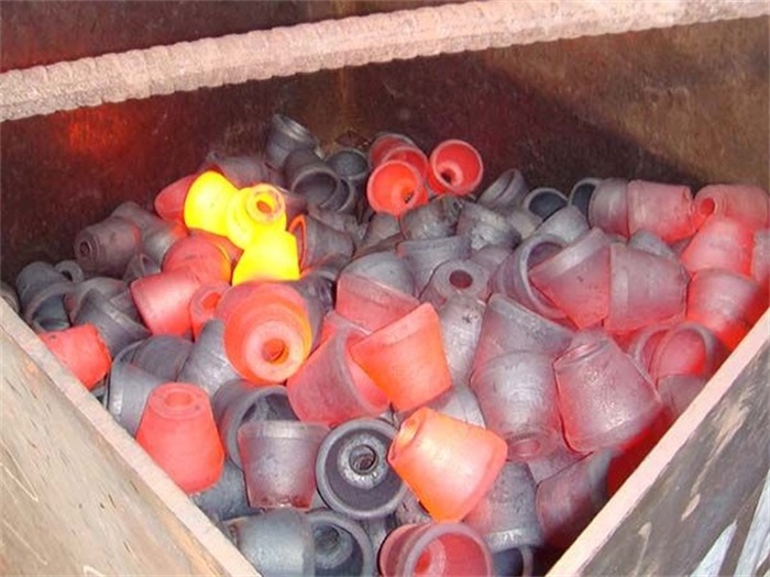 景德镇锥头加工